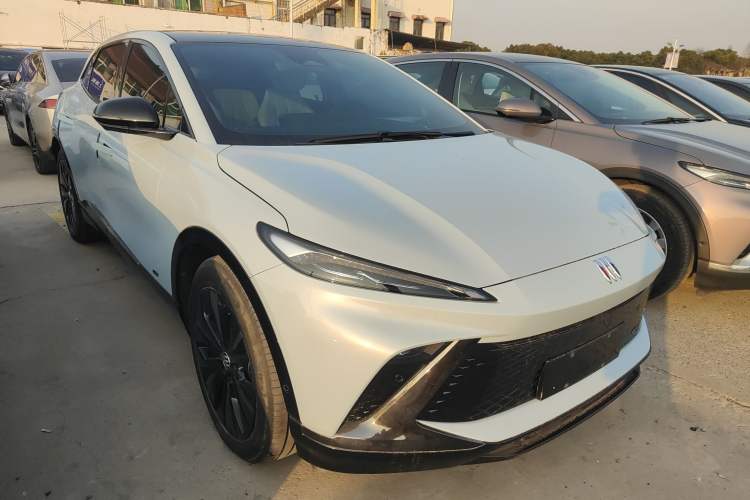 Used Buick E4 2023 GS Edition
