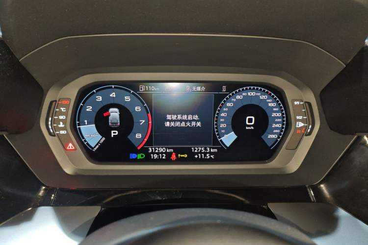 Used Audi A3 2023 Sportback 35 TFSI Fashionable Sports Model