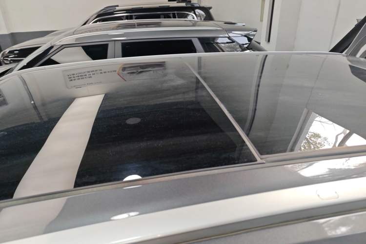 Used Changan UNI-Z New Energy 
