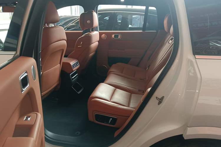 Used Li Auto L7 2023 Pro Model