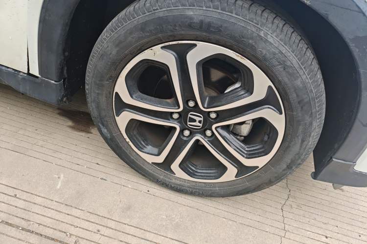 Used Honda XR-V 2017 1.8L VTi CVT Luxury Edition