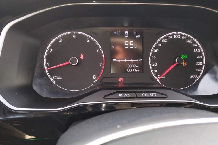 Used Jetta VS5 2021 280TSI Automatic Enjoyment Model
