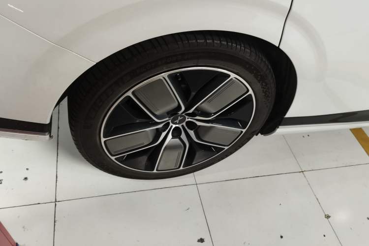 Used XPeng G9 2022 650 Performance Edition Max
