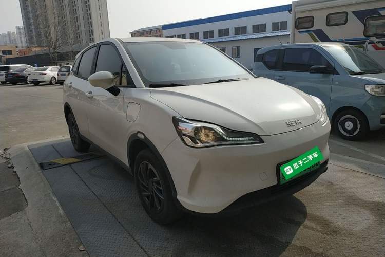 Used NETA V 2022 Chao 300 Lite Ternary Lithium