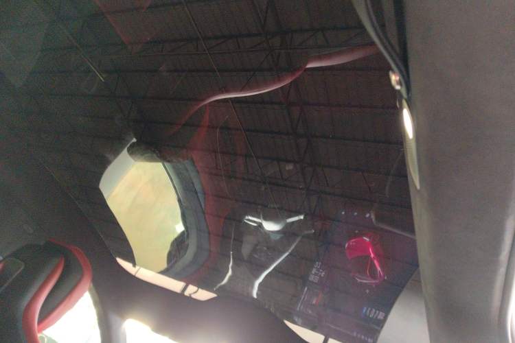 Used  SU7 2024 Four-Wheel Drive Ultra-Long Range Advanced Intelligent Driving Max Edition