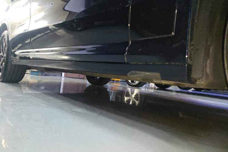 Used BMW X3 2022 Restyled xDrive25i M Sport Package
