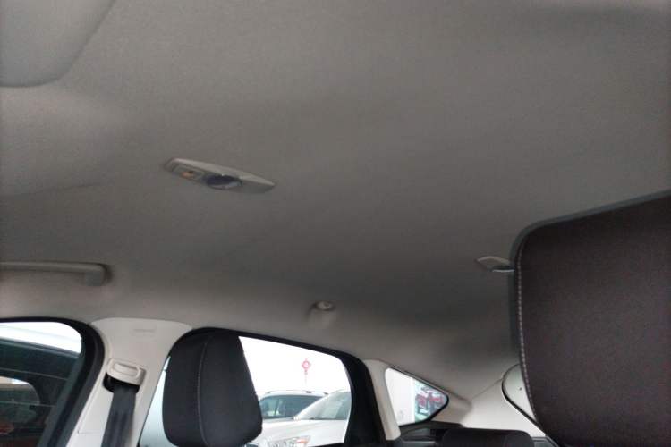 Used Ford Focus 2015 Hatchback 1.6L Automatic Comfort Model
