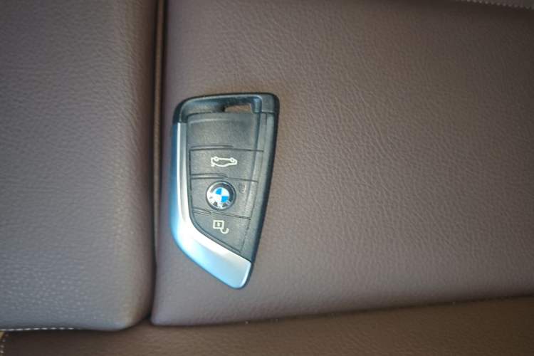 Used BMW X1 2022 sDrive25Li Leading Model