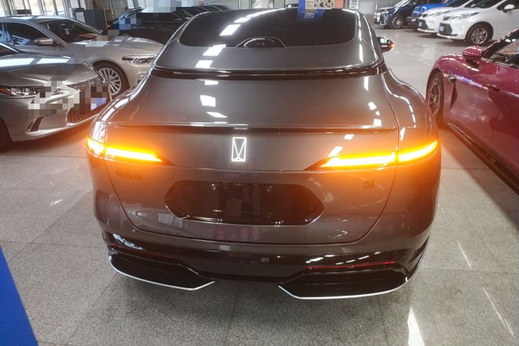 Used  06 2025 Max All-Electric Version
