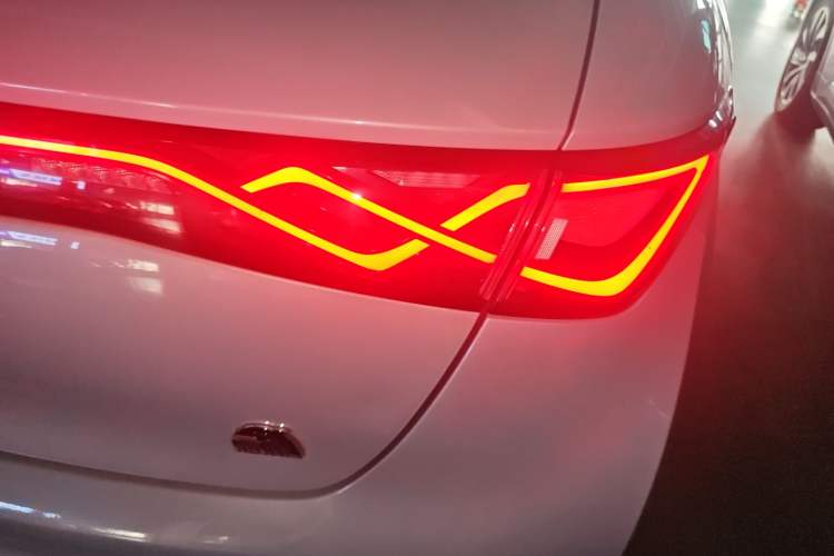 Used BYD Dolphin 2021 405 km Fashion Edition