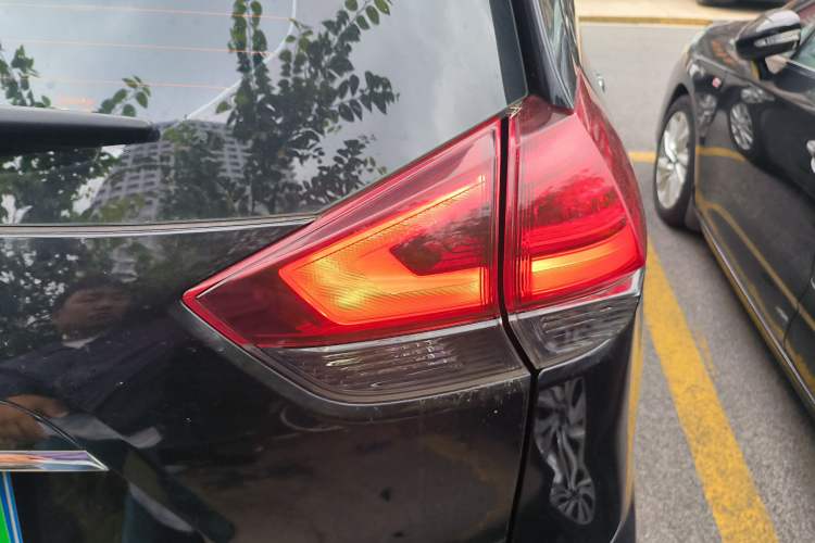 Used Nissan X-Trail 2021 2.0L CVT 2WD XL ITS Comfort Commemorative Edition
