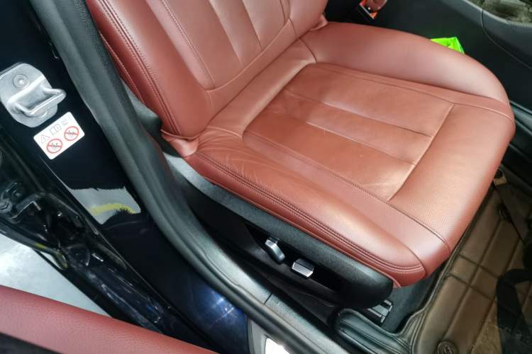 Used BMW 5 Series 2020 530Li Luxury Edition M Sport Package