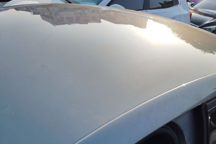 Used BYD Qin L 2024 DM-i 80KM Leading Model
