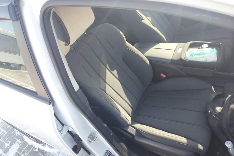 Used AION UT 2025 330 Starlight Edition