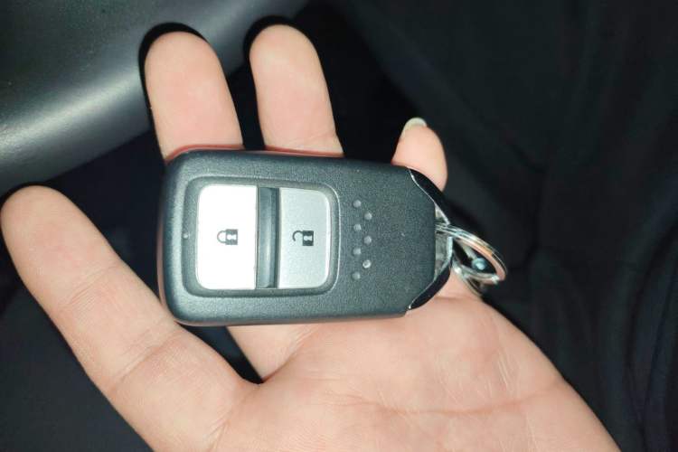 Used Honda Crosstour 2014 2.4L Luxury Edition
