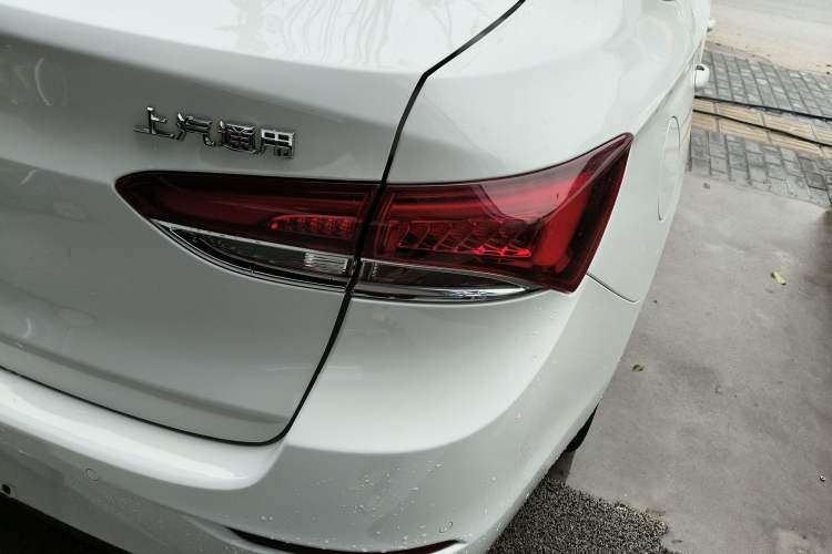 Used Buick GT 2019 18T Automatic Connected Elite Model China VI Standard
