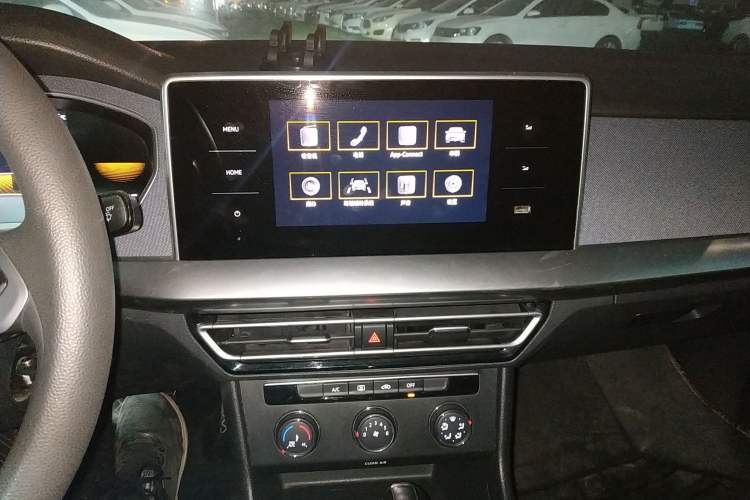 Used Volkswagen Lavida 2023 1.5L Automatic De Yi Edition
