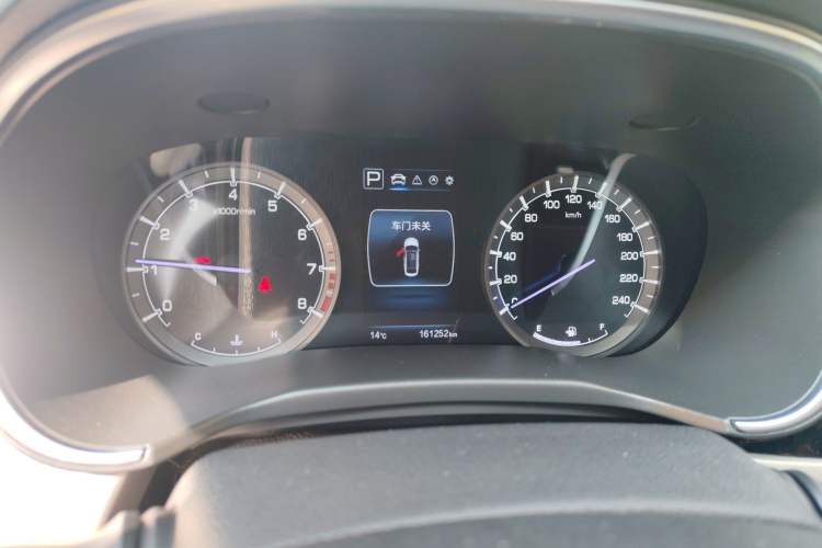 Used Changan Raeton CC 2018 1.5T Automatic Haoya Model China V Standard