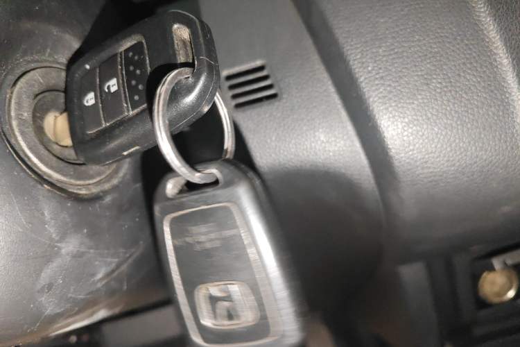 Used Honda Fit 2018 1.5L CVT Comfort Sunroof Version
