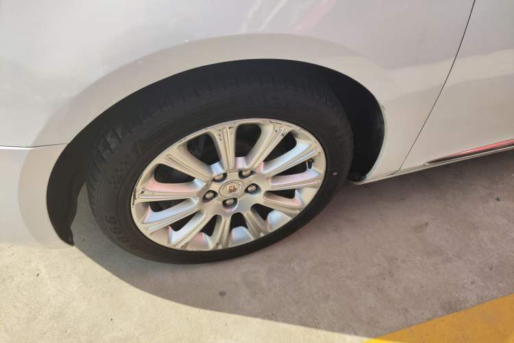 Used Cadillac XTS 2015 28T Comfort Model
