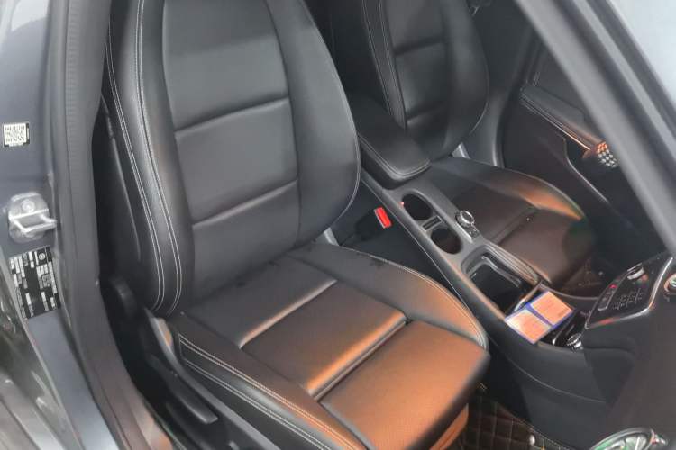 Used Mercedes-Benz GLA 2019 GLA 200 Fashion Model