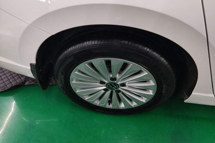 Used Volkswagen Lavida 2021 1.5L Automatic Comfort Edition