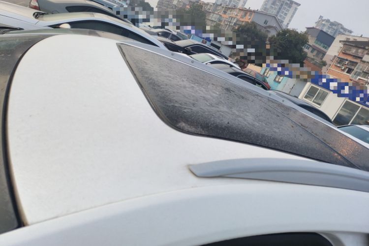 Used Cadillac XT5 2016 25T Luxury Model
