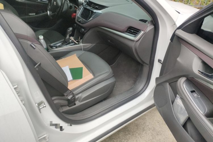 Used Chevrolet Malibu 2018 530T Automatic Luxury Edition