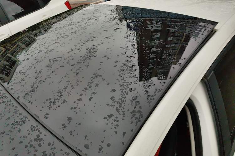 Used Volkswagen Polo 2021 Plus 1.5L Automatic Panoramic Enjoyment Edition