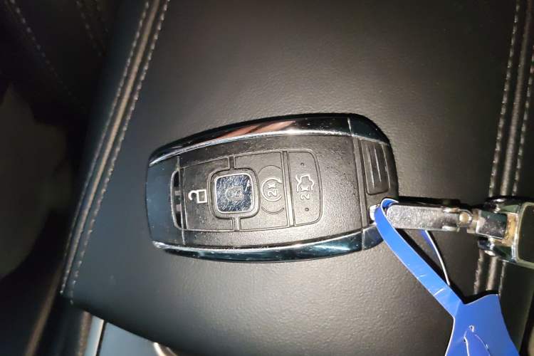 Used Lincoln MKZ 2020 2.0T Deluxe Edition
