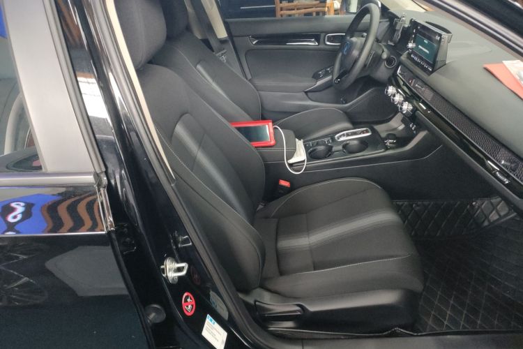 Used Honda Civic 2023 HATCHBACK 2.0L eHEV Extreme Edition
