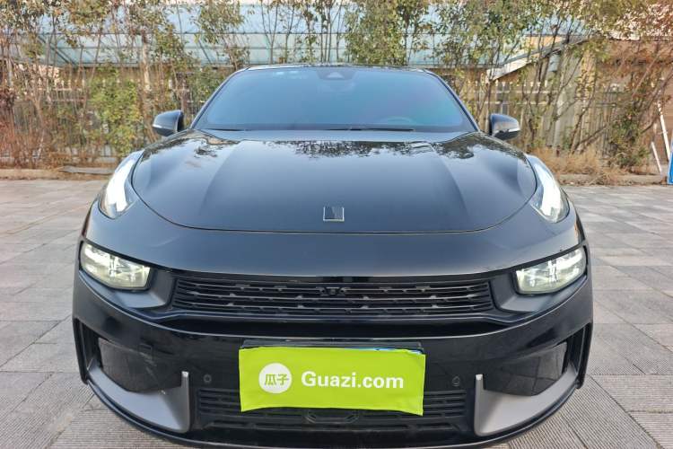 Used Lynk & Co 03 2022 2.0TD DCT JingPro