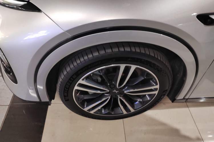 Used XPeng G6 2023 700 Four-Wheel Drive Performance Max