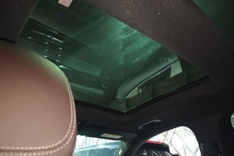 Used Mercedes-Benz GLC 2017 GLC 200 4MATIC