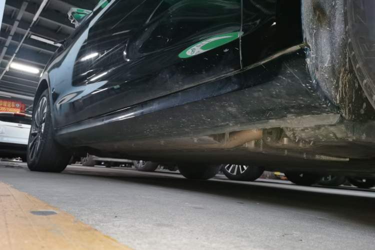 Used Hima AITO M5 2022 Extended-Range Four-Wheel Drive Ultimate Edition
