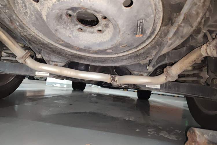 Used Chevrolet Captiva 2015 2.4L Two-Wheel Drive Urban Version 7 Seats
