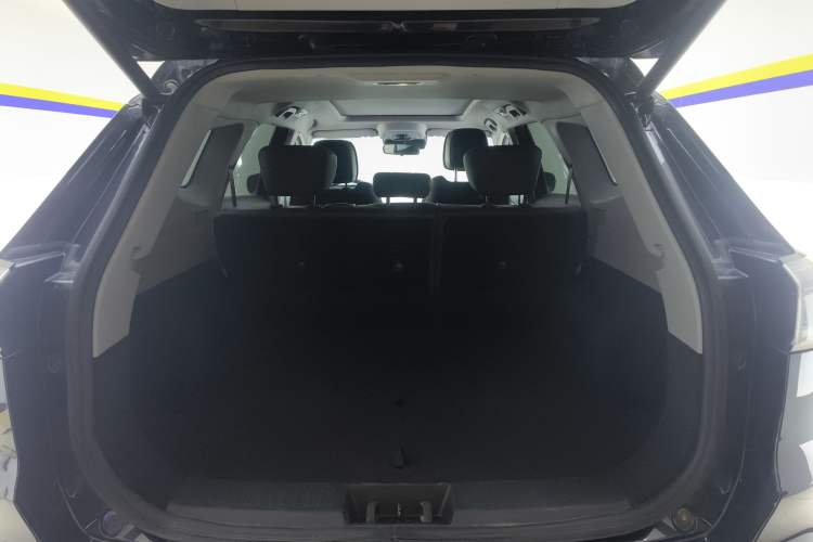 Used Chery Tiggo 8 PLUS 2024 Champion Edition 390TGDI DCT Bold Edition 5-Seater