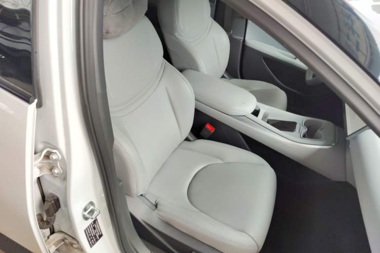 Used XPeng MONA M03 2024 620 with Ultra-Long Range
