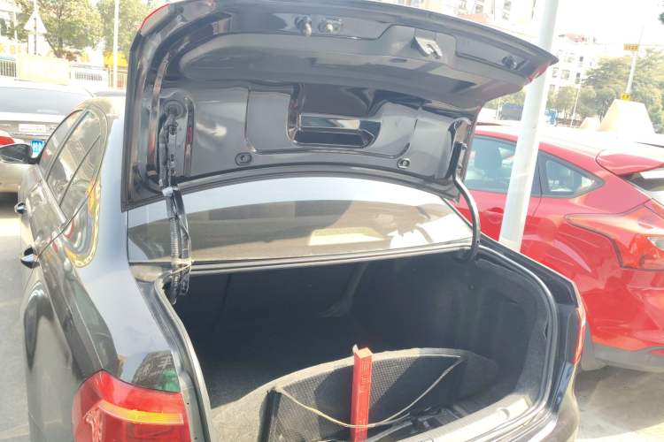 Used Volkswagen Lavida 2013 Revised Version 1.4 TSI DSG Comfort Edition