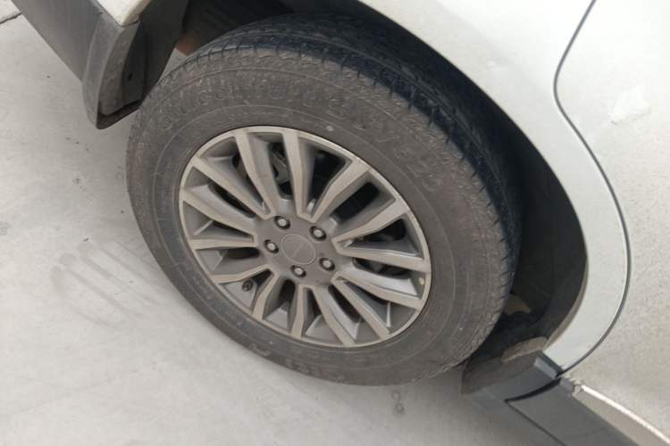 Used Haval H6 2018 Sport Edition 1.5T Manual Two-Wheel Drive Elite Model China V Standard