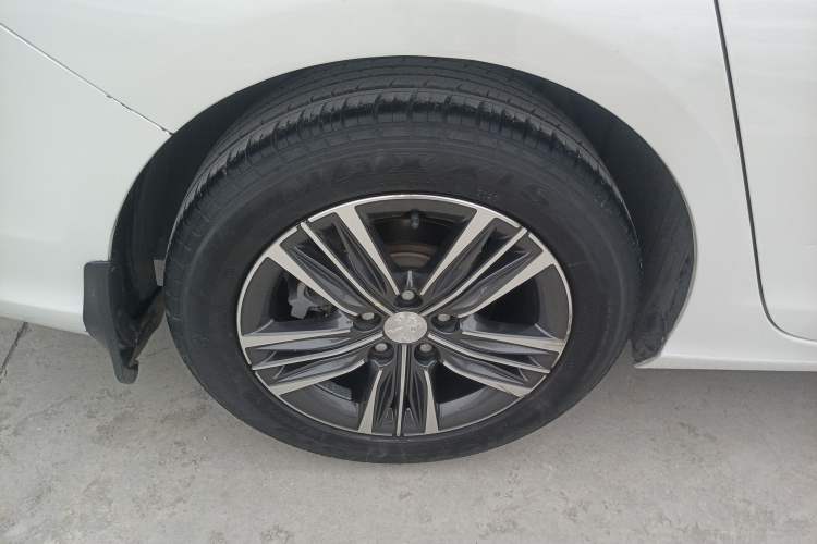 Used Peugeot 308 2016 1.6L Automatic Luxury Edition
