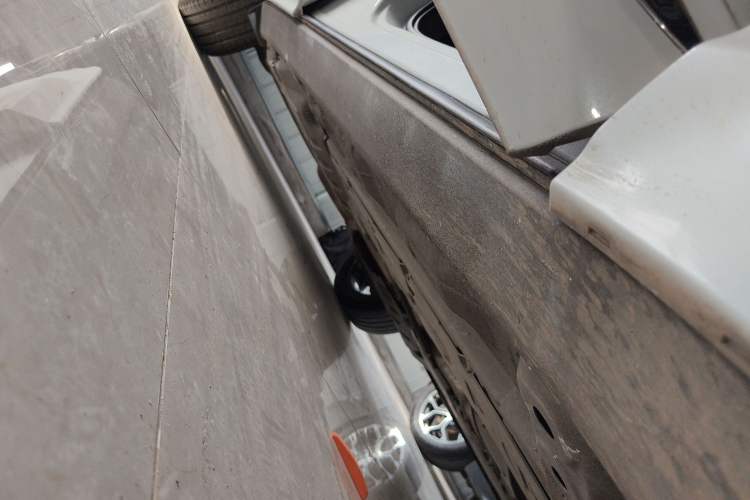 Used Volvo XC60 2021 T5 4x4 Smart Luxury Edition