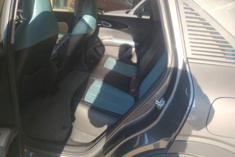 Used  Geome 2025 310km Youth Edition
