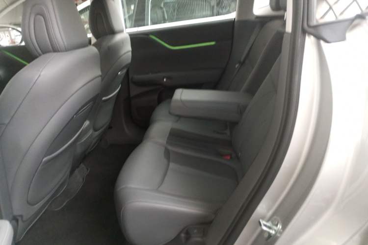 Used XPeng G6 2025 625 Long-Range Max Flagship Edition