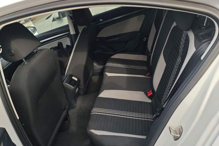 Used Volkswagen Bora 2023 200TSI DSG Comfort Edition