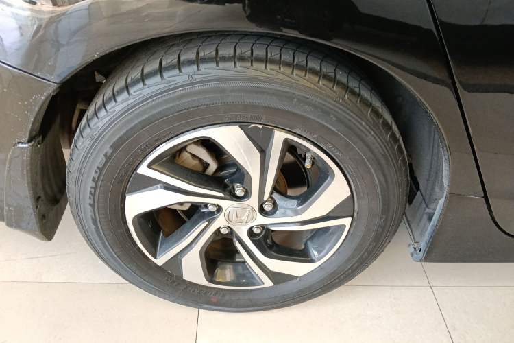 Used Honda Accord 2016 2.0L Elite Edition