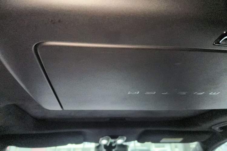 Used GAC Trumpchi M8 2023 Zongshi Series Dual-Motor YuZun Edition