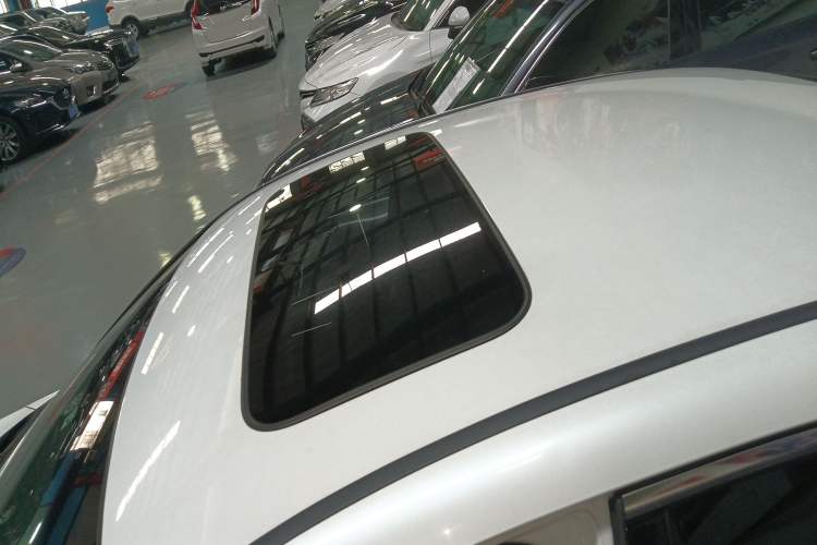 Used Honda Spirior 2015 2.4L Prestige Edition