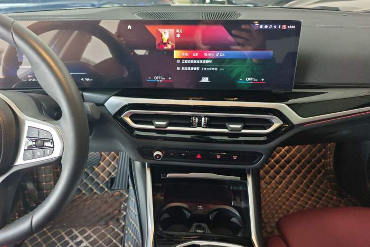 Used BMW i3 2022 eDrive 35 L