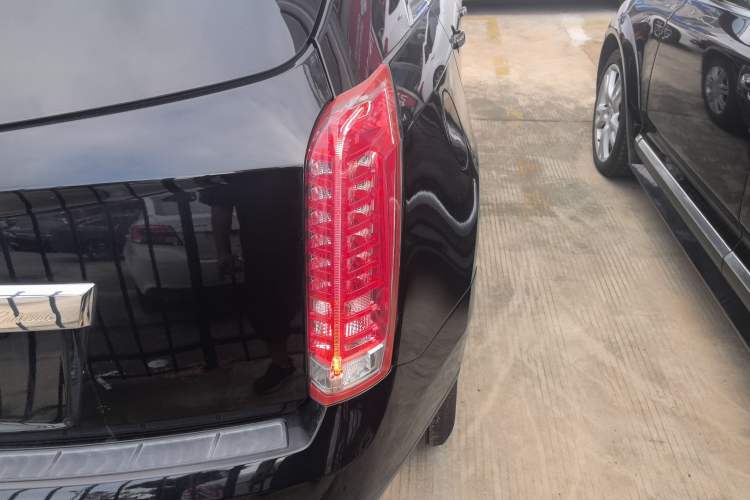 Used Cadillac SRX 2014 3.0L Comfort Model
